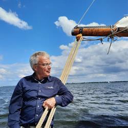 Zeiltochten Sylfe, Zeewolde openingstijden