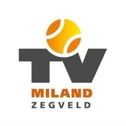 Tennisvereniging Miland, Zegveld openingstijden