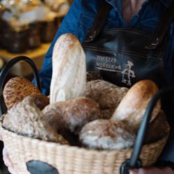 Neplenbroek Lekker Op Z'n Best Bakkerij, Zeist openingstijden