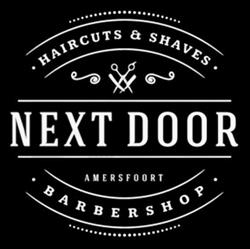 Next Door Barbershop, Amersfoort openingstijden