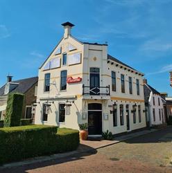 Pizzeria Ancora Zoutkamp L', openingstijden