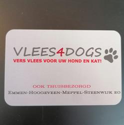 vlees4dogs, Emmer-Compascuum openingstijden