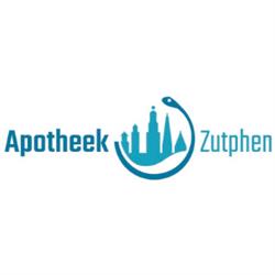 Kring-Apotheek De Lunette, Zutphen openingstijden