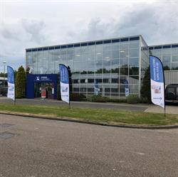 Sigma Coatings Service Center, Zwaag openingstijden