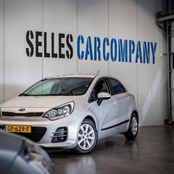 Selles Car Company, Zwolle openingstijden
