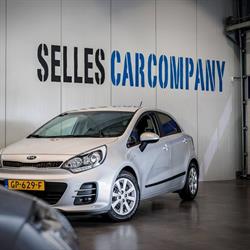 Selles Car Company, Zwolle openingstijden