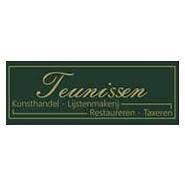 Kunsthandel-Lijstenmakerij H.A.J. Teunissen, Beek openingstijden