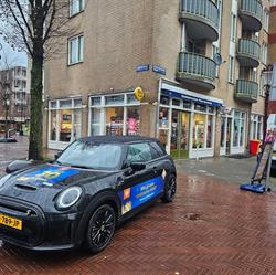Tabaksspeciaalzaak Maikel Groenteman, Amsterdam openingstijden