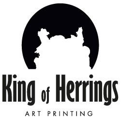 King of Herrings Art Printing, Leeuwarden openingstijden