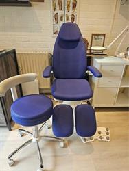 Pedicure praktijk Pedicare Chantal, Maasbracht openingstijden
