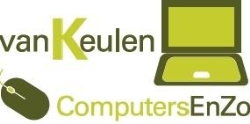 vanKeulen ComputersEnZo, Waddinxveen openingstijden