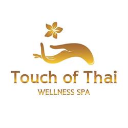 Touch of Thai, Nijmegen openingstijden