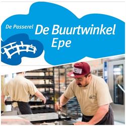 De Buurtwinkel Epe, openingstijden