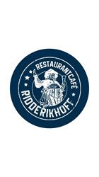 Ridderikhoff, Hoorn openingstijden