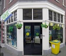 De Groene Vos, Arnhem openingstijden