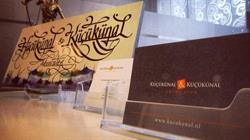 Küçükünal & Küçükünal Advocaten, Schiedam openingstijden