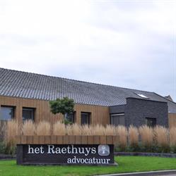 Het Raethuys (fiscale) Advocatuur, Roden openingstijden