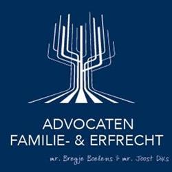 Advocaten Familie- & Erfrecht, Eindhoven openingstijden