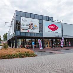 Profijt Meubel, Assen openingstijden