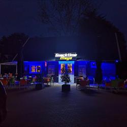 AnyTyme Mayo - anytime is snacktime, Coevorden openingstijden
