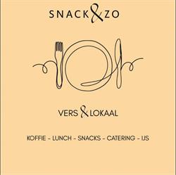Snack & Zo Havelte, openingstijden