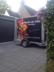 Keurslagerij De Vries, Zuidlaren openingstijden
