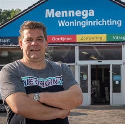 Mennega Interieur, Appingedam openingstijden