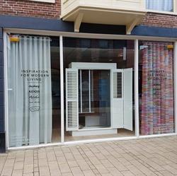 COLORS@HOME, Bedum openingstijden