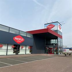 Profijt Meubel, Groningen openingstijden