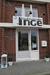 Schoonheidssalon Inge, Stadskanaal openingstijden
