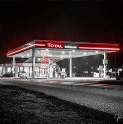 Total Spakman Bv, Stadskanaal openingstijden