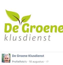 Theo van Lieshout De Groene Klusdienst, Gemert openingstijden