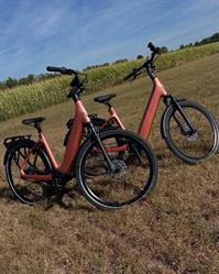 Denra scooters, Liempde openingstijden