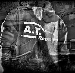 At Repairs, Rijswijk openingstijden