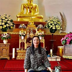 Nong-thaise-massage, Almelo openingstijden