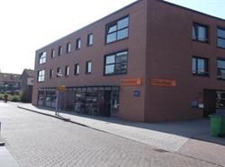 de Bibliotheek Enschede Twekkelerveld, openingstijden
