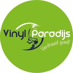 Vinylparadijs, Geesteren openingstijden