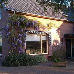 B&B de Vlinder, Hardenberg openingstijden
