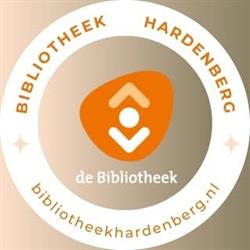 Bibliotheek Hardenberg, openingstijden