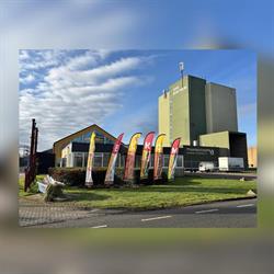 Dier All In Xxl Vollenhove, openingstijden