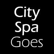 City Spa Goes, openingstijden