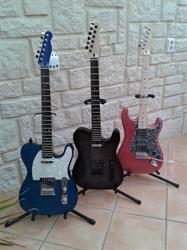 Guitar Smith, Oost-Souburg openingstijden