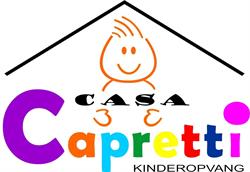 Kinderopvang Casa Capretti, Almere openingstijden