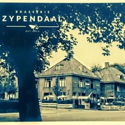 Brasserie Zypendaal, Arnhem openingstijden