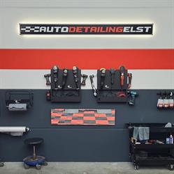 Auto Detailing Elst, openingstijden