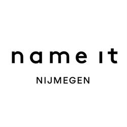 Name It, Nijmegen openingstijden