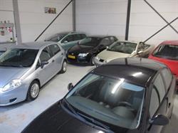Autobedrijf van Eck, Opheusden openingstijden
