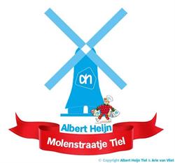 Albert Heijn B.V., Tiel openingstijden