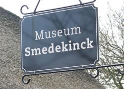 Museum Smedekinck, Zelhem openingstijden