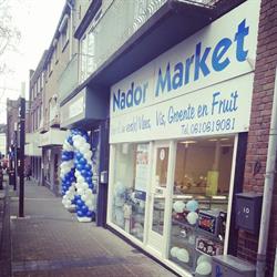 Nador Market, Hoensbroek openingstijden